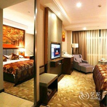 酷6酒店(泉州东湖店)(原泉州华荣酒店)酒店提供图片