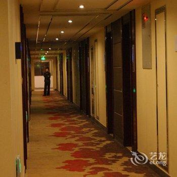 西安沣华国际酒店用户上传图片
