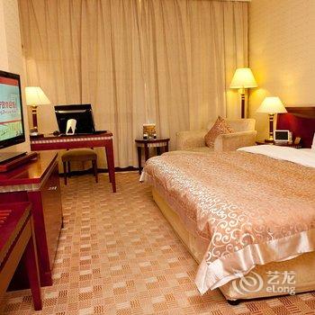 辽宁政协会馆酒店酒店提供图片