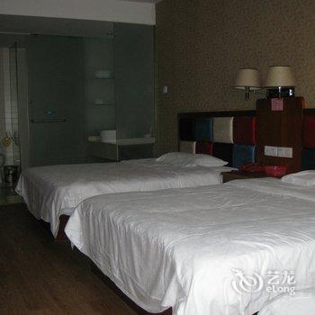 桂林喜相逢国际酒店酒店提供图片