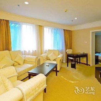 广州银丰国际公寓用户上传图片