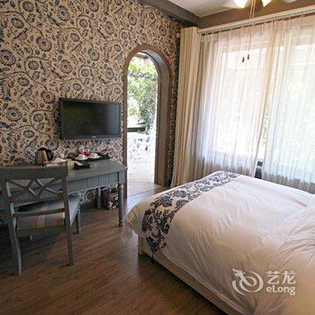 小隐西湖别墅酒店(杭州白乐桥店)酒店提供图片