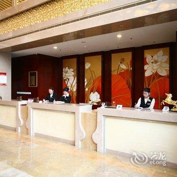 葫芦岛华泰国际酒店酒店提供图片