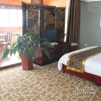 嵩县红海湾假日酒店酒店提供图片