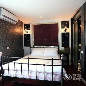 台南依默安平Annswing主题套房酒店提供图片