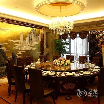 杭州瑞莱克斯大酒店酒店提供图片