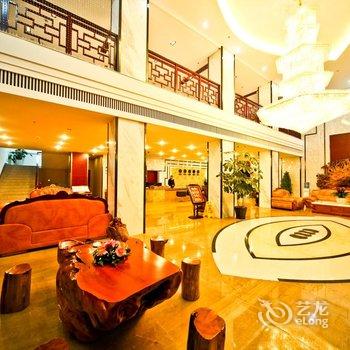 腾冲南亚大酒店酒店提供图片