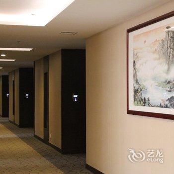 佛山华盛商务酒店酒店提供图片