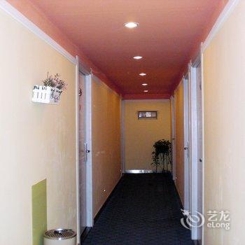 乐8连锁旅店(蚌埠张公山店)酒店提供图片