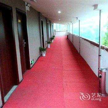 利川夷水苑宾馆酒店提供图片
