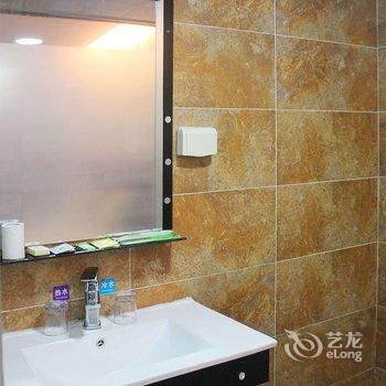 十堰楚缘国际宾馆酒店提供图片