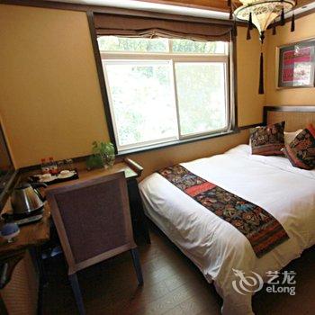 小隐西湖别墅酒店(杭州白乐桥店)酒店提供图片