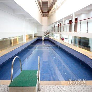 杭州博赛德酒店酒店提供图片