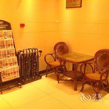 豪斯顿118商务酒店(文昌阁店)酒店提供图片