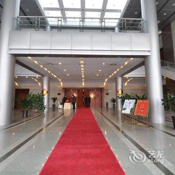 大连理工大学国际会议中心酒店提供图片