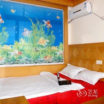 蓬莱胜华渔家公寓酒店提供图片