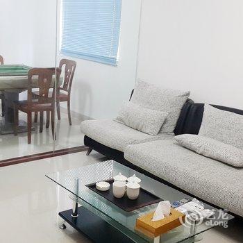 珠海乐泽酒店式公寓酒店提供图片