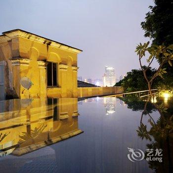 厦门鼓浪屿杨桃院子旅馆(复兴古堡店)酒店提供图片