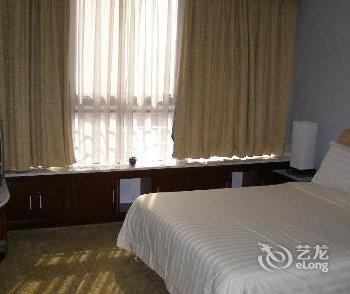 上海碧云钻石酒店公寓用户上传图片