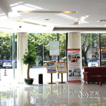 汉庭珠海拱北口岸酒店用户上传图片
