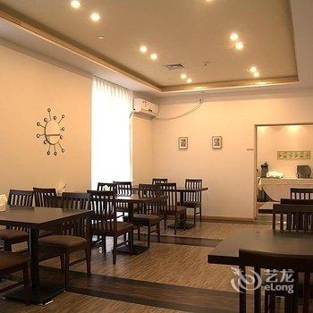 大连港湾壹号信和居酒店酒店提供图片