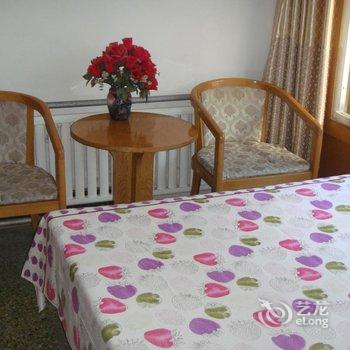 北戴河莱曼时光主题宾馆(原小章鱼主题客栈)酒店提供图片