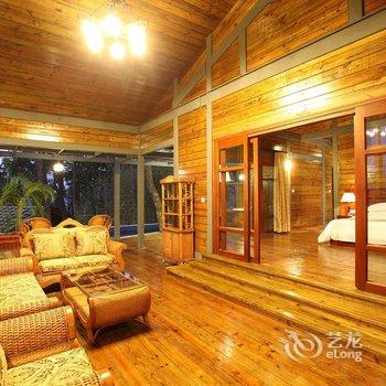 广州从化流溪河国家森林公园宾馆酒店提供图片