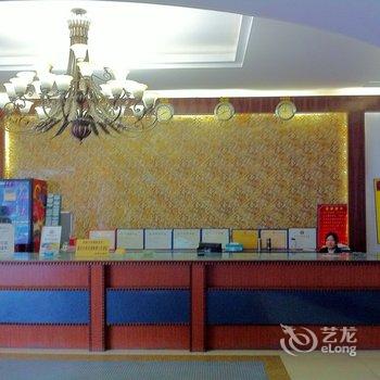 肇庆高要金鹏大酒店酒店提供图片