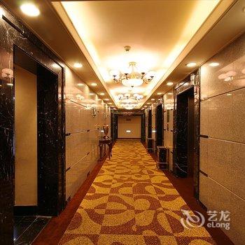 天津泰达中心酒店酒店提供图片
