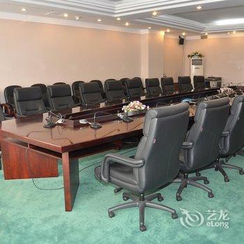 大连理工大学国际会议中心酒店提供图片
