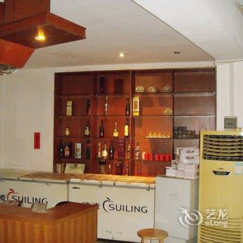 云浮新兴港湾城宾馆酒店提供图片