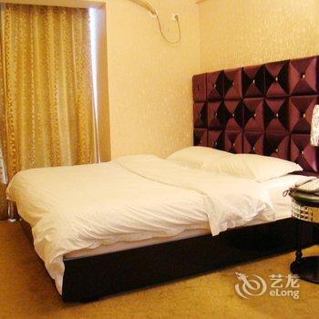柳州雅吉时尚大酒店(阳光100店)酒店提供图片