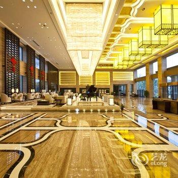 宜兴金陵云湖国际会议中心(金陵连锁酒店)酒店提供图片