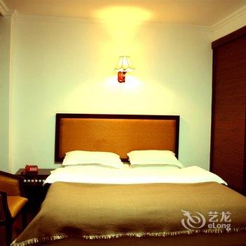 林芝御江南酒店酒店提供图片