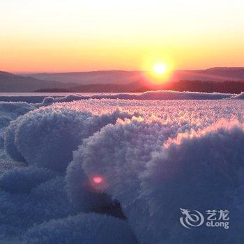 雪乡喜雪·旅行民宿酒店提供图片