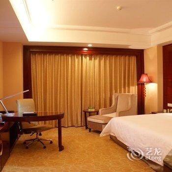 武汉华天大酒店酒店提供图片