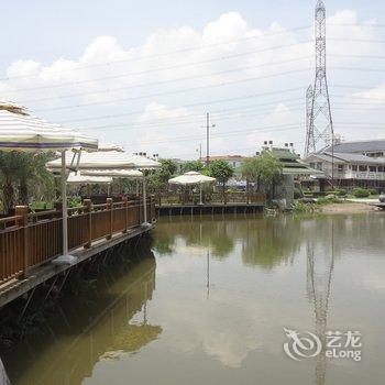 漳州云洞岩花园酒店(原香格里拉酒店)酒店提供图片