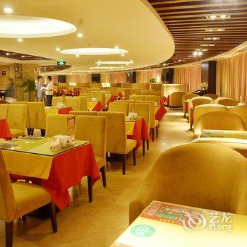 广州天水国际酒店酒店提供图片