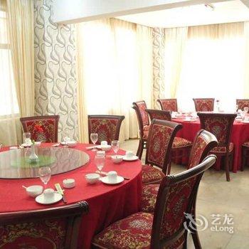 宁乡县灰汤镇柏杨坡温泉山庄酒店提供图片