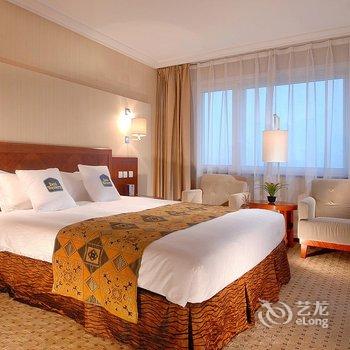 北京亚奥国际酒店(原劳动大厦)酒店提供图片