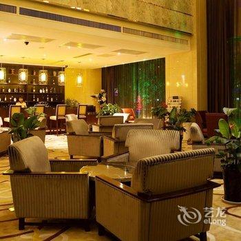 西安悦豪酒店酒店提供图片