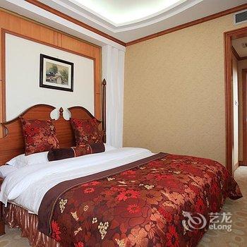 苏州山水度假村酒店提供图片