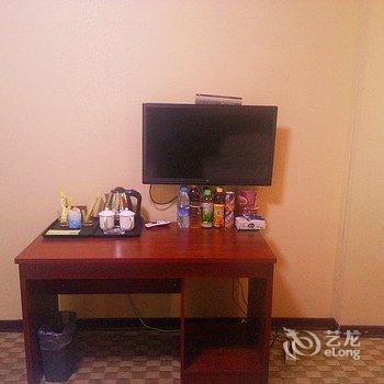 乌鲁木齐客福来商务宾馆酒店提供图片