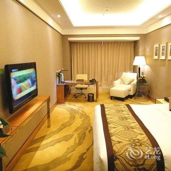 广州达镖国际酒店酒店提供图片