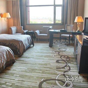 青岛多瑙河国际大酒店酒店提供图片