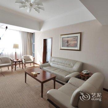 大连理工大学国际会议中心酒店提供图片
