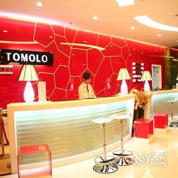 天美乐饭店(武汉武展店)酒店提供图片