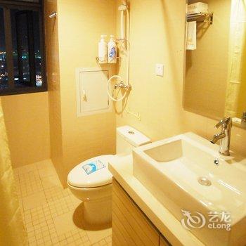 昆明明凡居酒店(好世界店)酒店提供图片