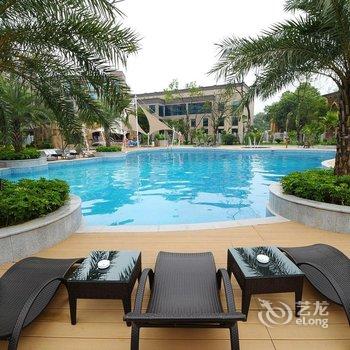 桂林大正温泉假日酒店酒店提供图片