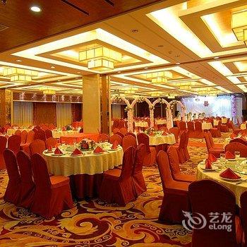 六安皖西宾馆(原六安金陵皖西宾馆)酒店提供图片